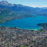Why Set Up in Annecy